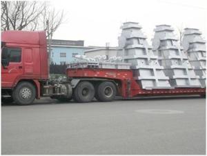 特种货物运输 高要求下的专业物流解决方案