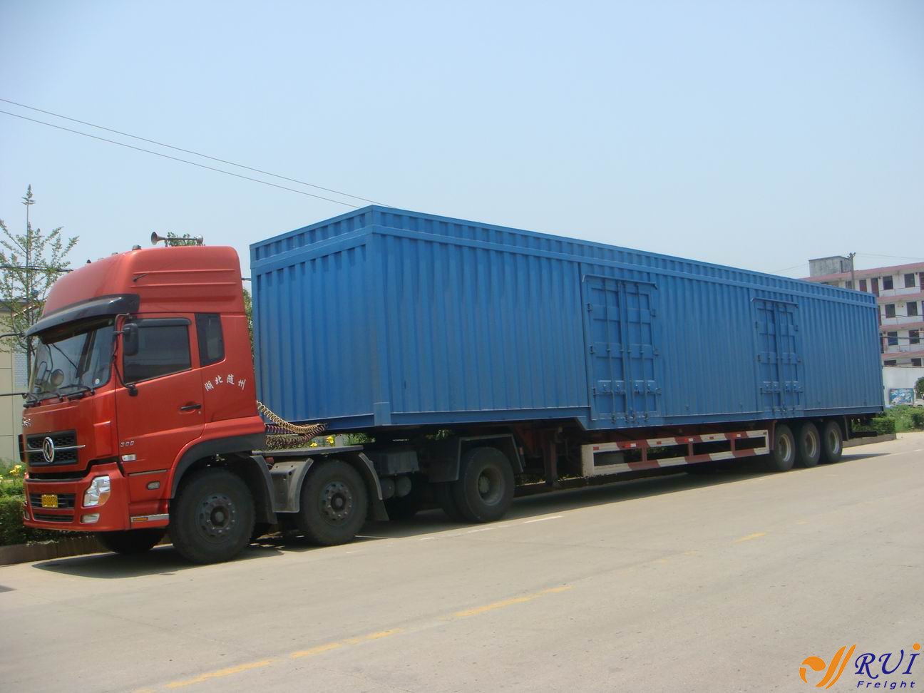 南通至连云港物流专线 高效可靠的货物运输解决方案