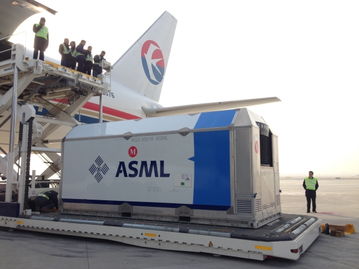 东航西北提前部署，全力保障“十一”黄金周货物运输高效畅通